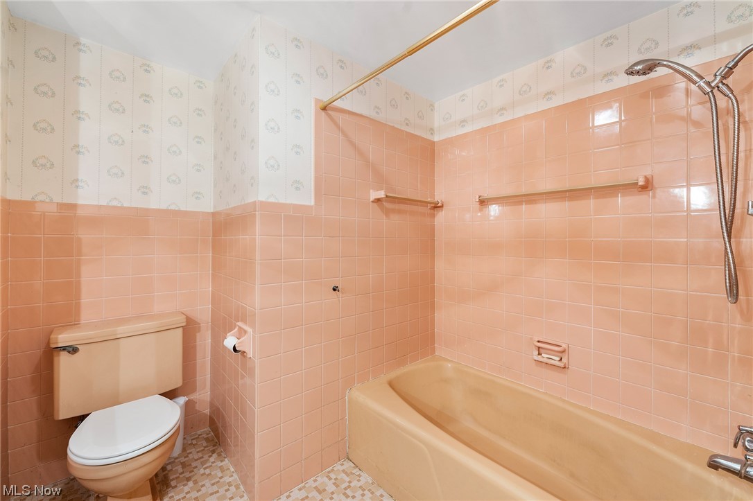 Residential Park - Residential