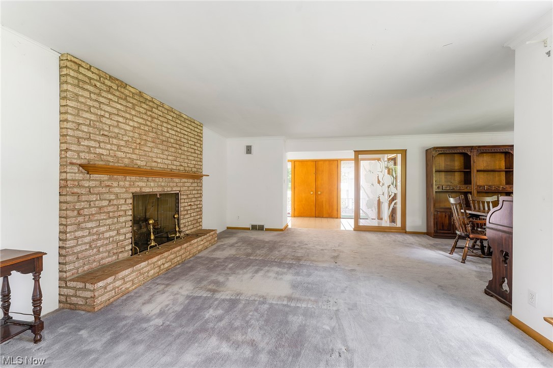 Residential Park - Residential