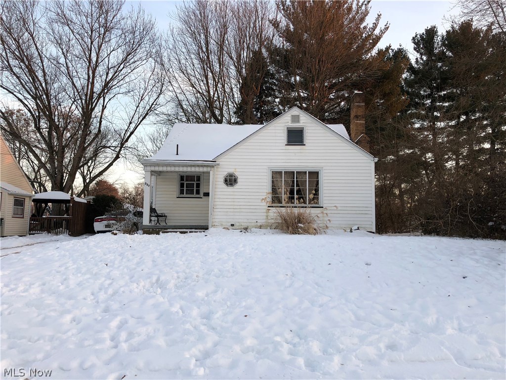 Massillon - Residential