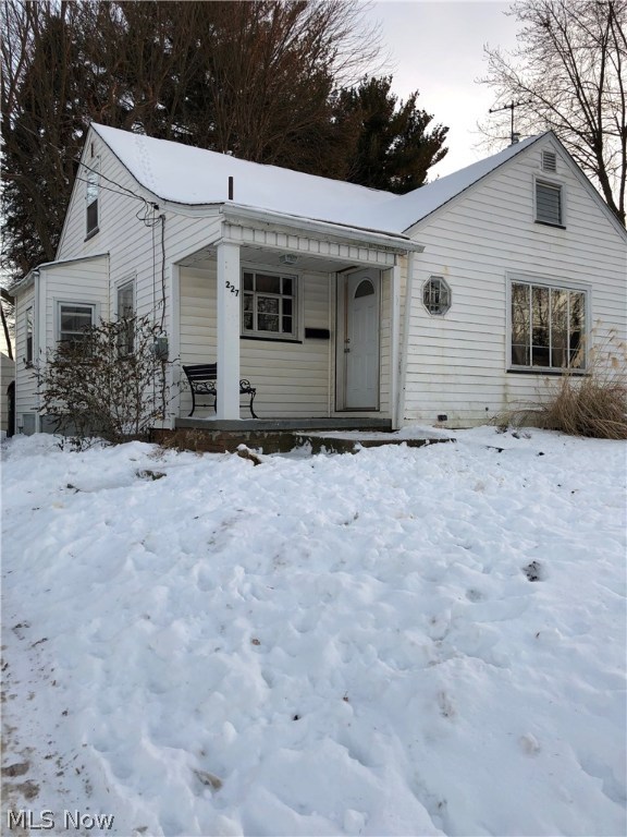 Massillon - Residential