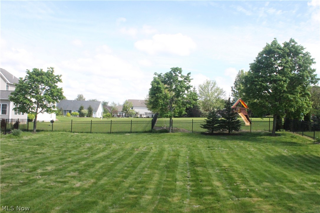 Forest Lakes Sub Ph 3 - Residential