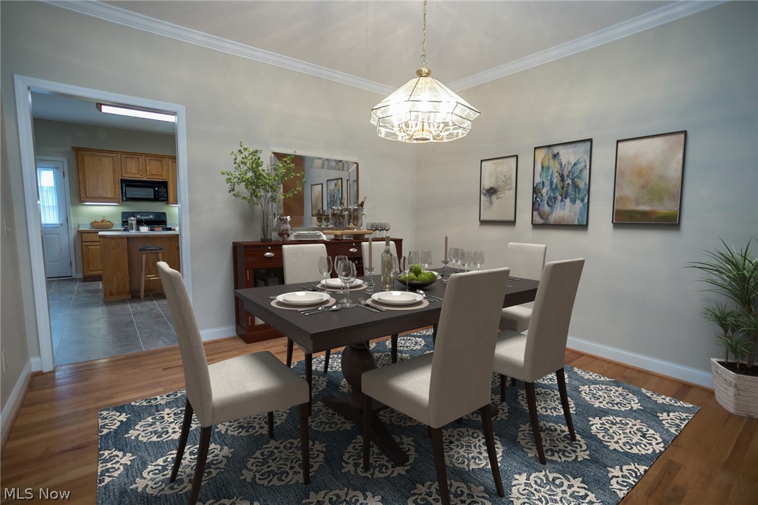 Forest Lakes Sub Ph 3 - Residential