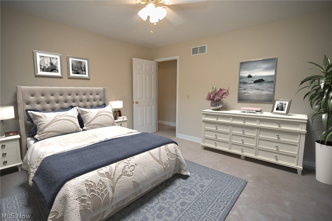 Forest Lakes Sub Ph 3 - Residential