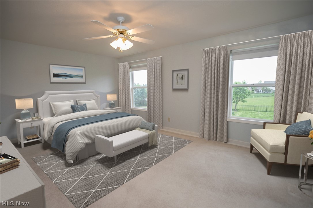 Forest Lakes Sub Ph 3 - Residential