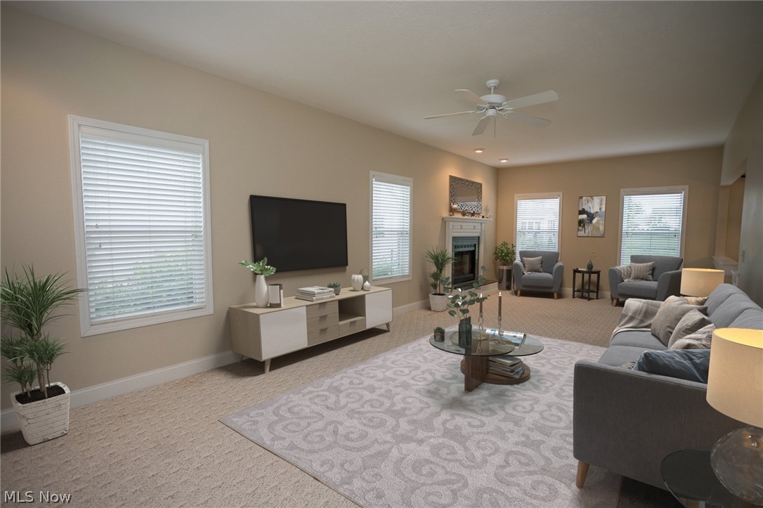 Forest Lakes Sub Ph 3 - Residential