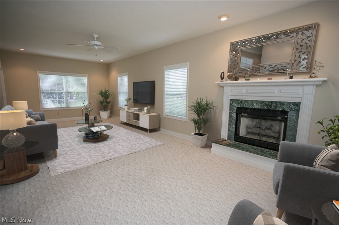 Forest Lakes Sub Ph 3 - Residential