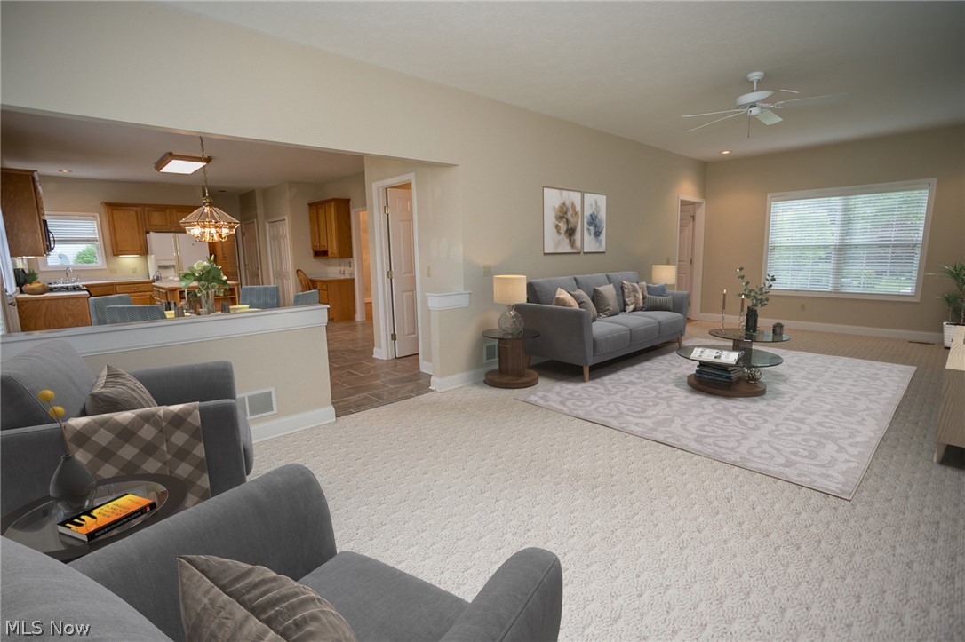 Forest Lakes Sub Ph 3 - Residential