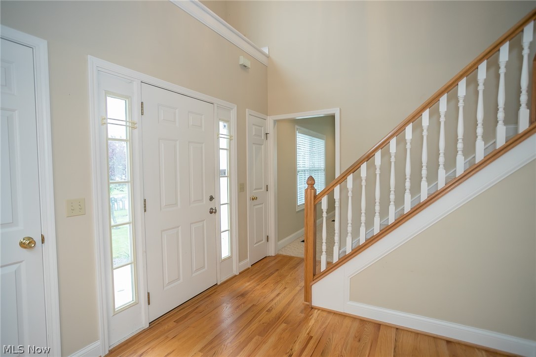 Forest Lakes Sub Ph 3 - Residential