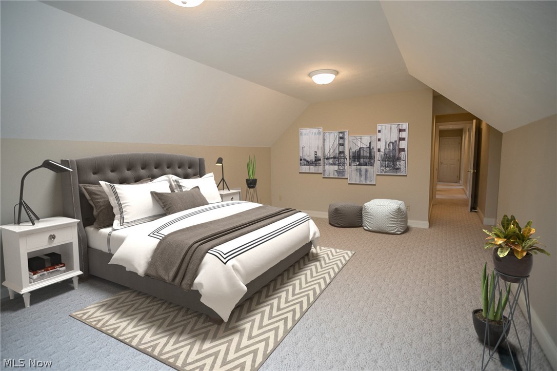 Forest Lakes Sub Ph 3 - Residential