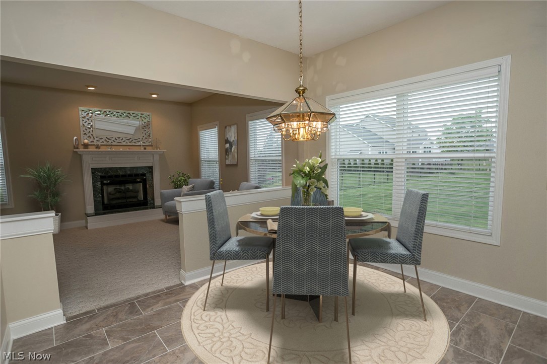 Forest Lakes Sub Ph 3 - Residential