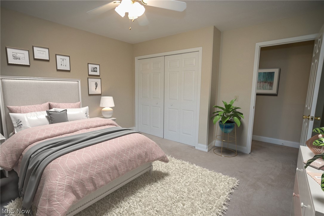 Forest Lakes Sub Ph 3 - Residential