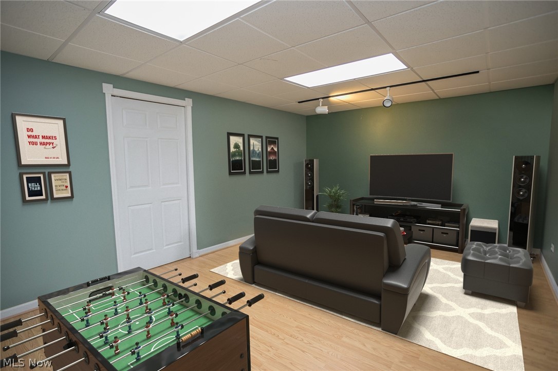 Forest Lakes Sub Ph 3 - Residential