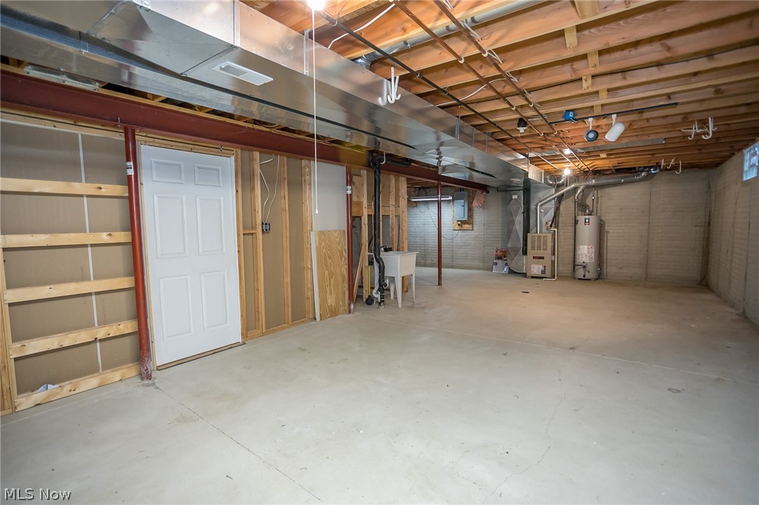 Forest Lakes Sub Ph 3 - Residential