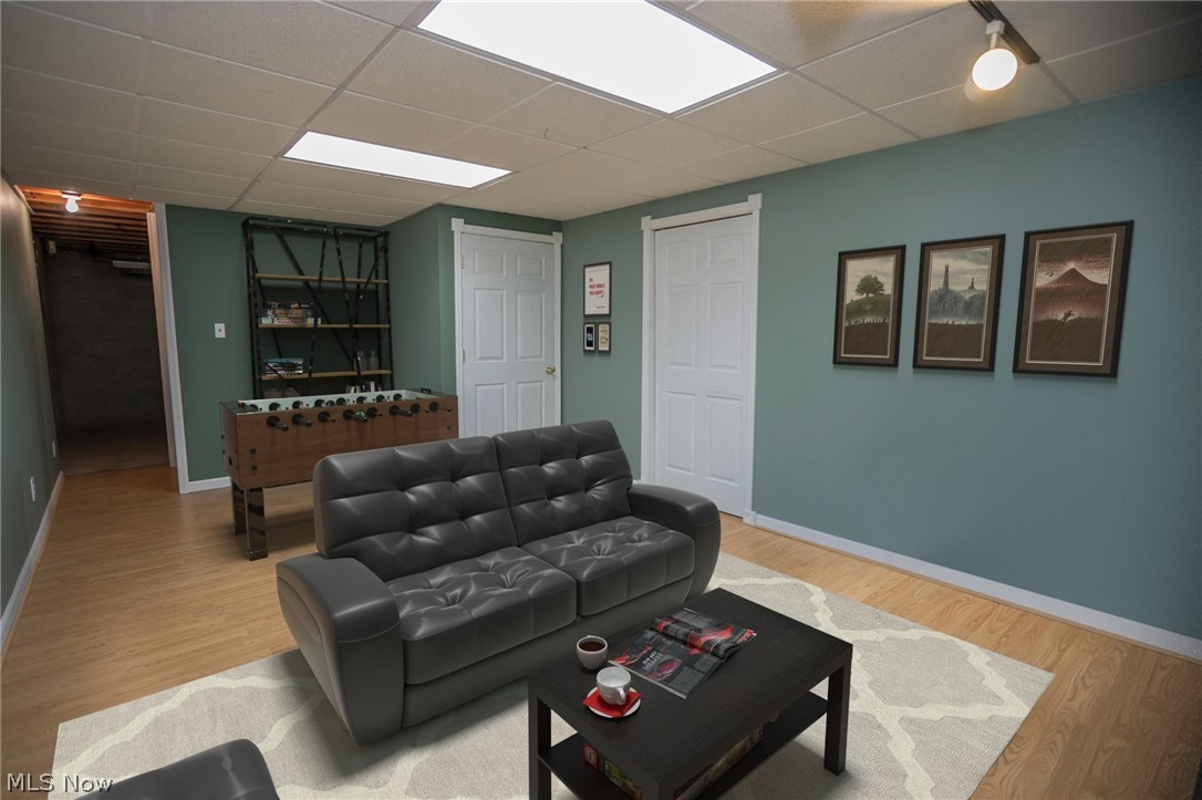 Forest Lakes Sub Ph 3 - Residential