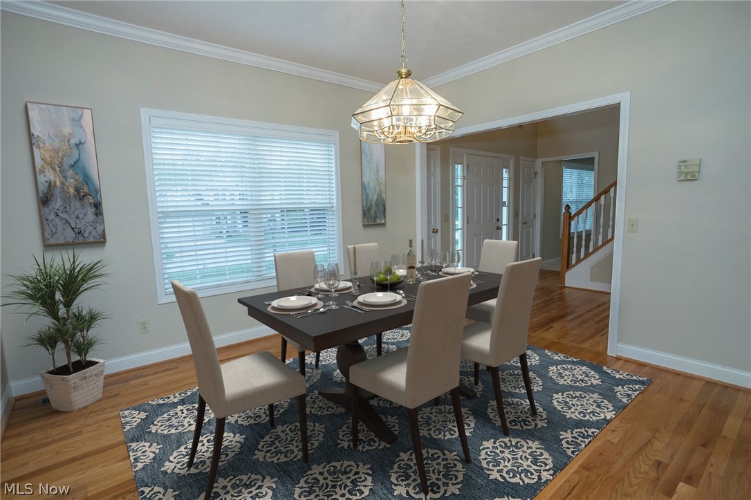 Forest Lakes Sub Ph 3 - Residential