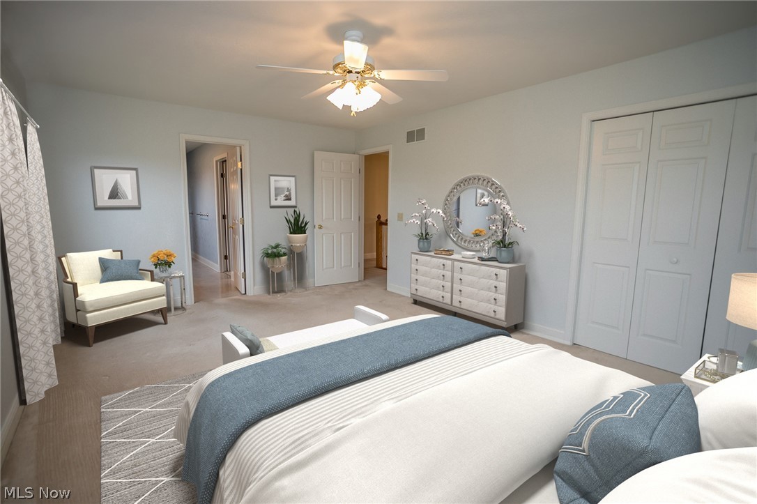 Forest Lakes Sub Ph 3 - Residential