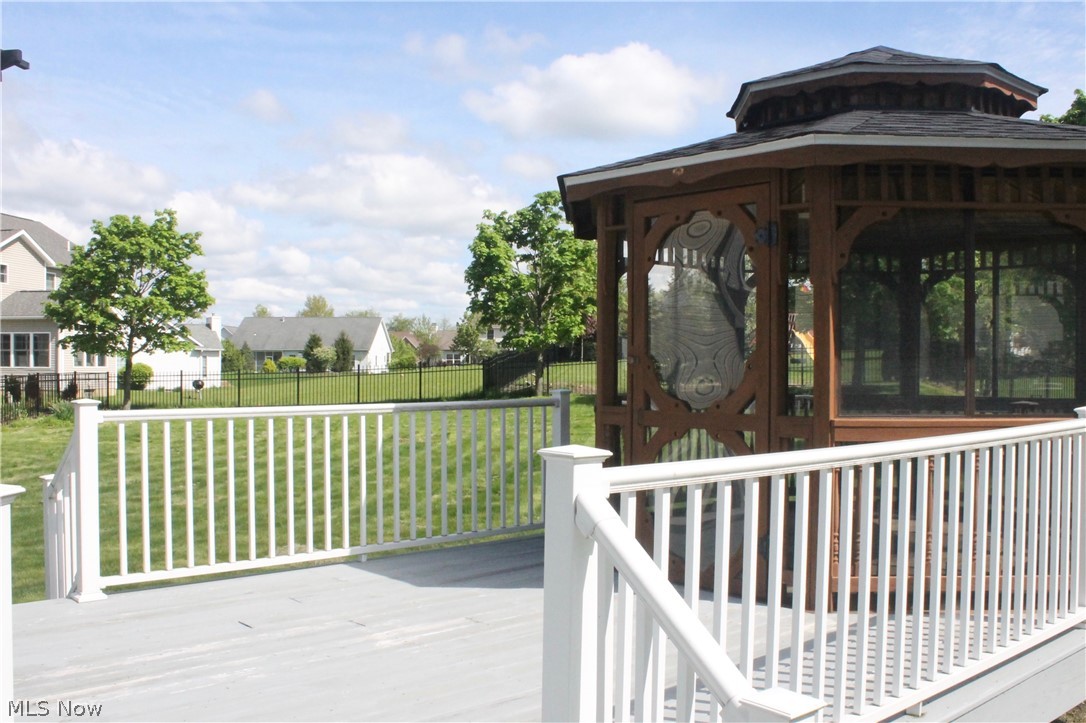 Forest Lakes Sub Ph 3 - Residential