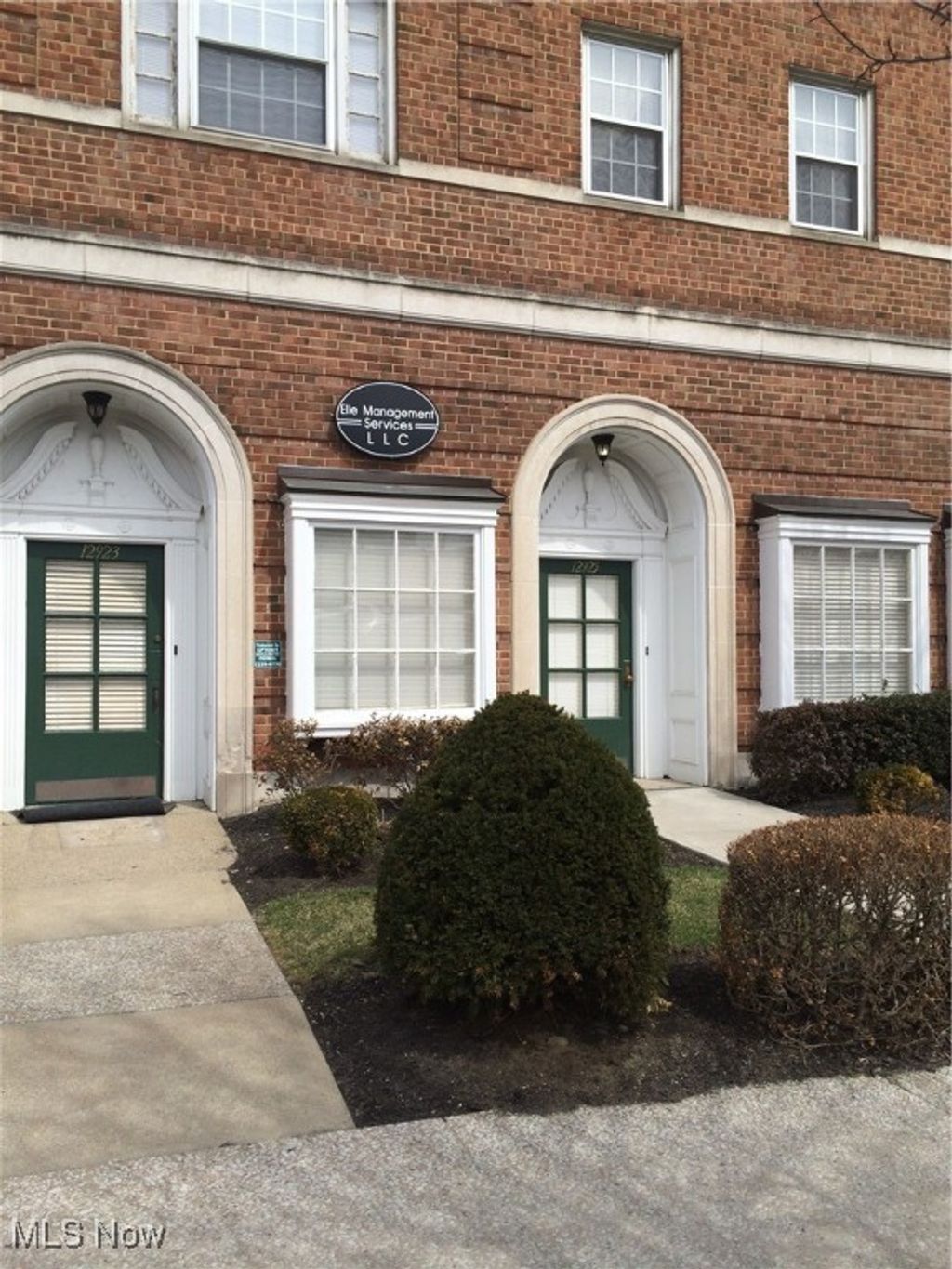 Photo of 12923 Shaker Boulevard, Cleveland, OH 44120 (MLS # 5178196)