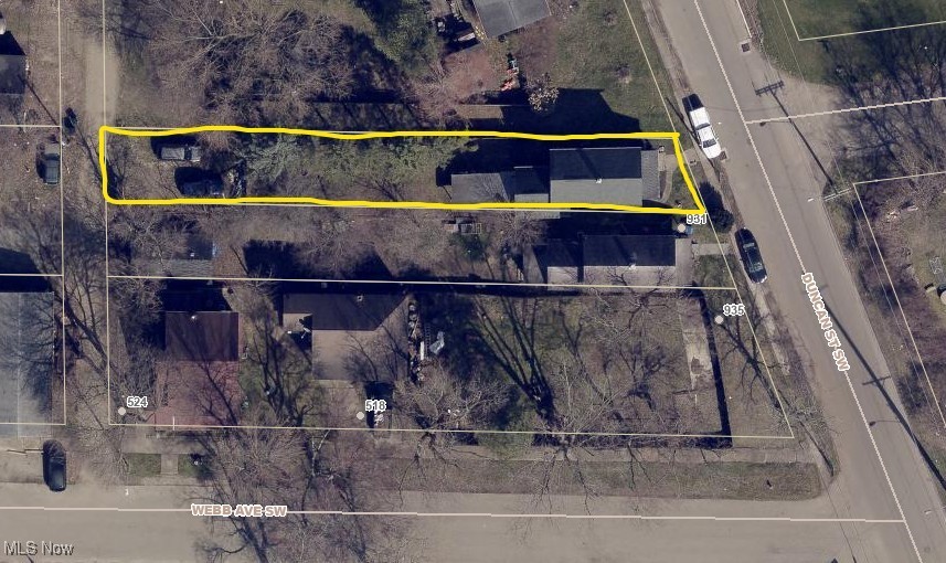 Massillon - Residential