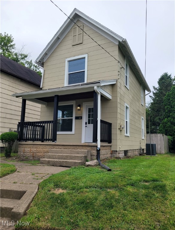 Massillon - Residential