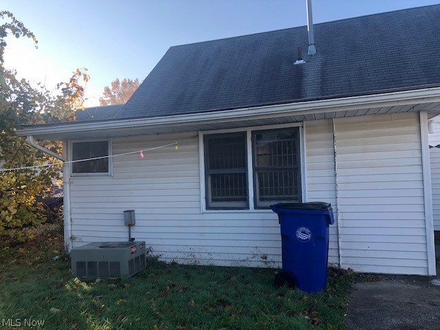 Corthts - Residential Lease