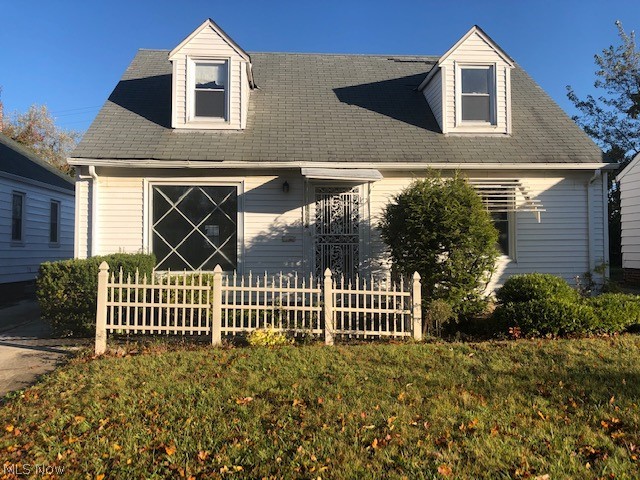 Corthts - Residential Lease