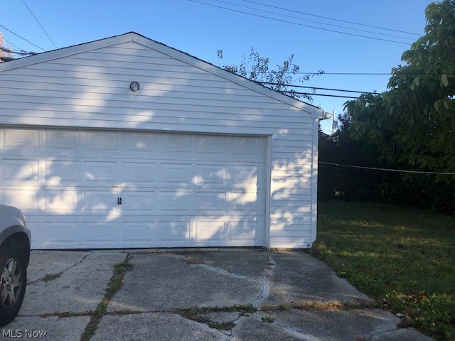 Corthts - Residential Lease