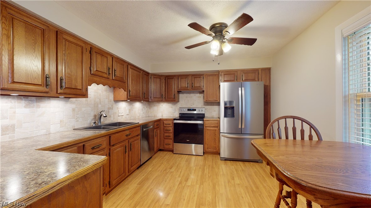 Heslop Morning View Sub - Residential