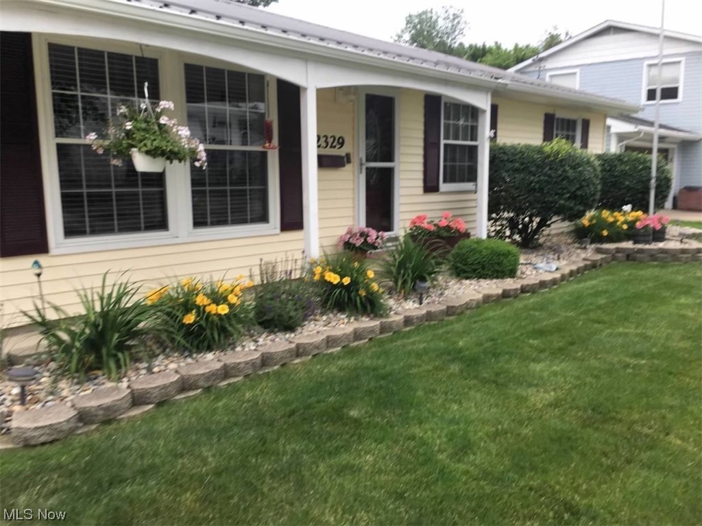 Heslop Morning View Sub - Residential