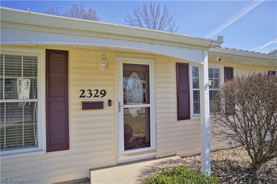 Heslop Morning View Sub - Residential