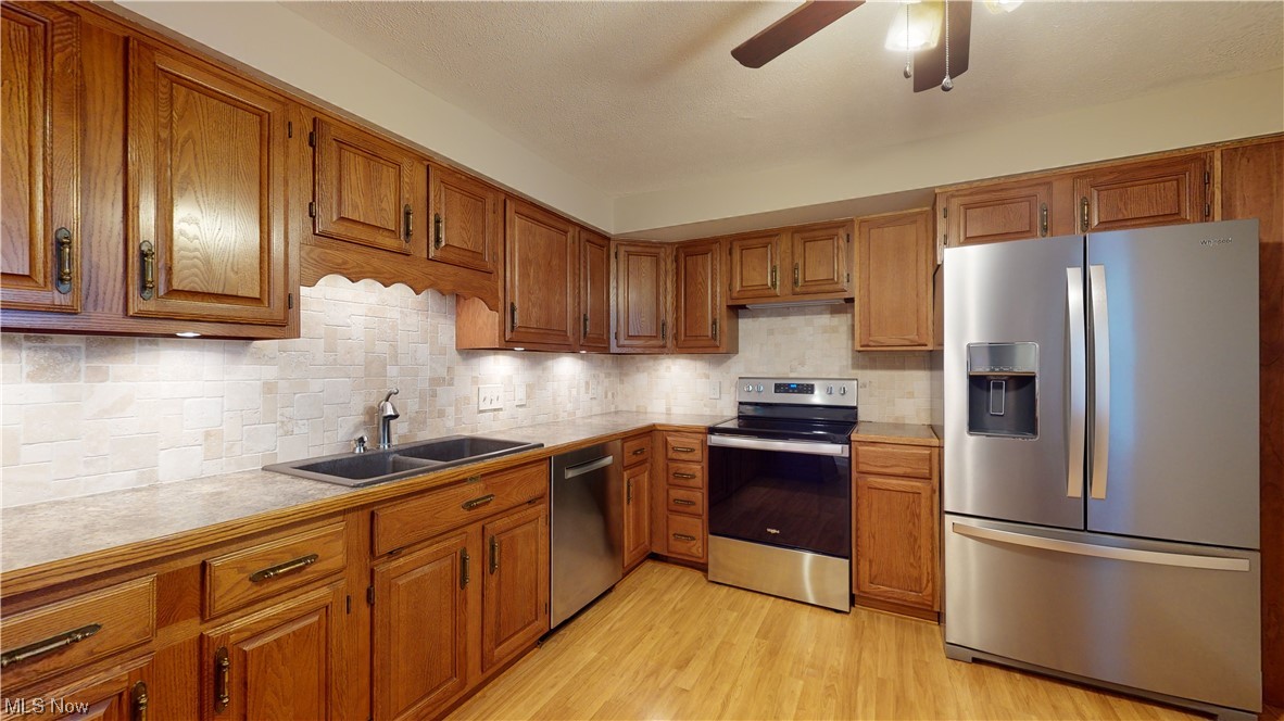 Heslop Morning View Sub - Residential