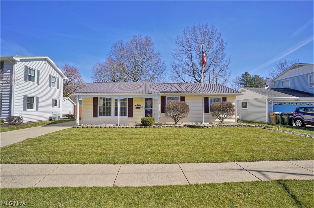 Heslop Morning View Sub - Residential