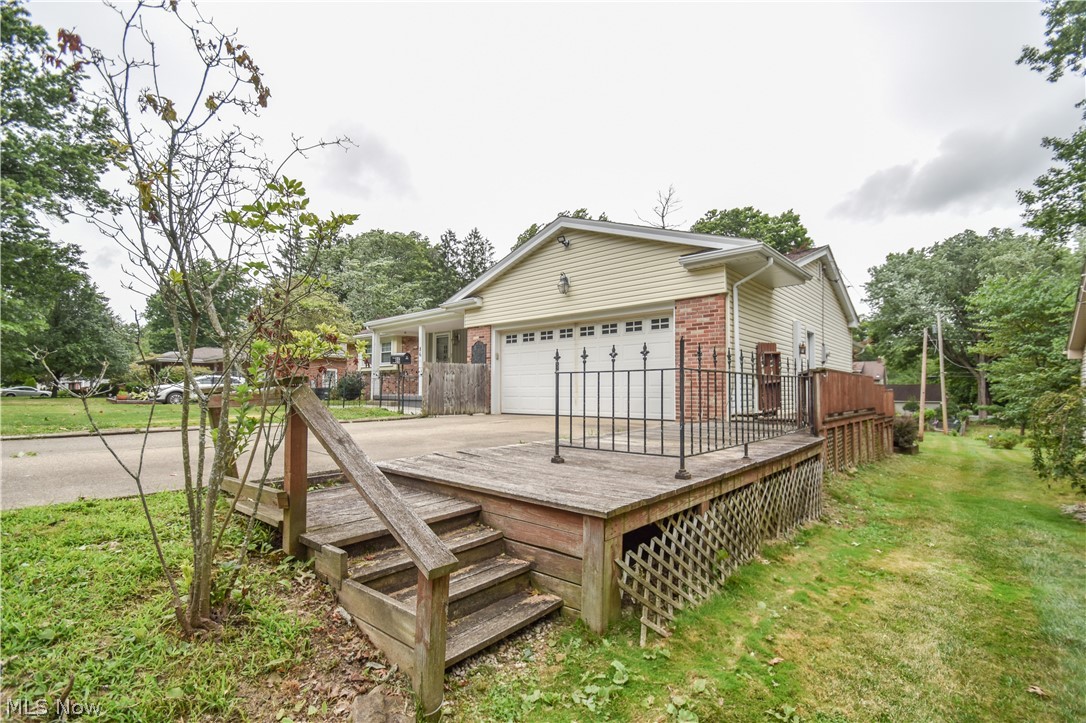 Cailor & Beight - Residential