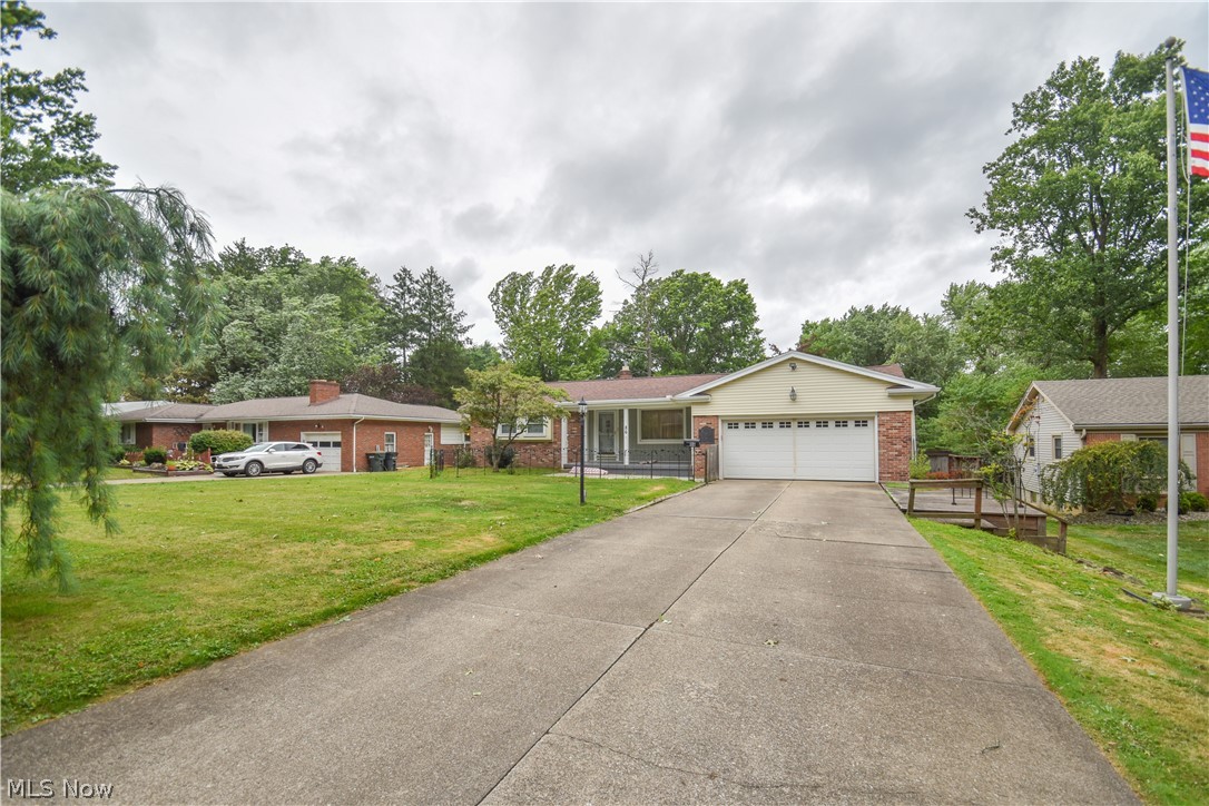 Cailor & Beight - Residential