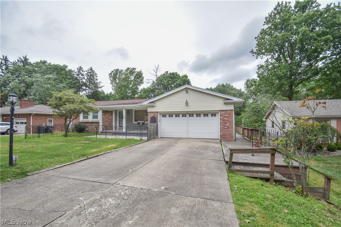 Cailor & Beight - Residential