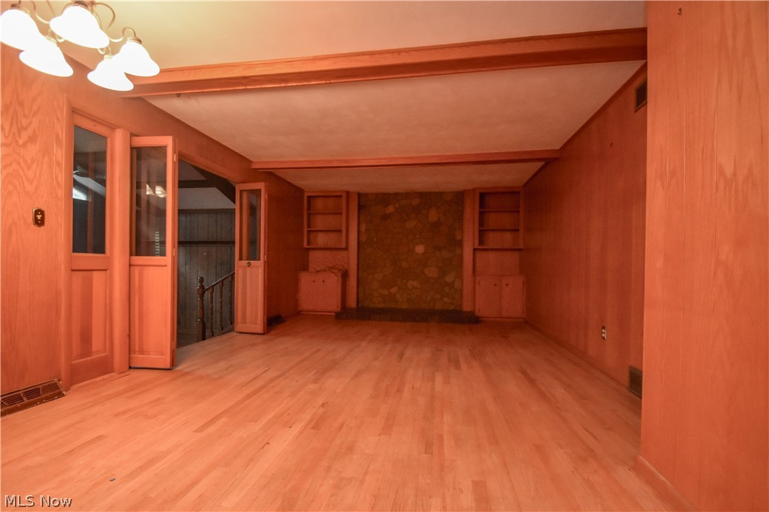 Cailor & Beight - Residential