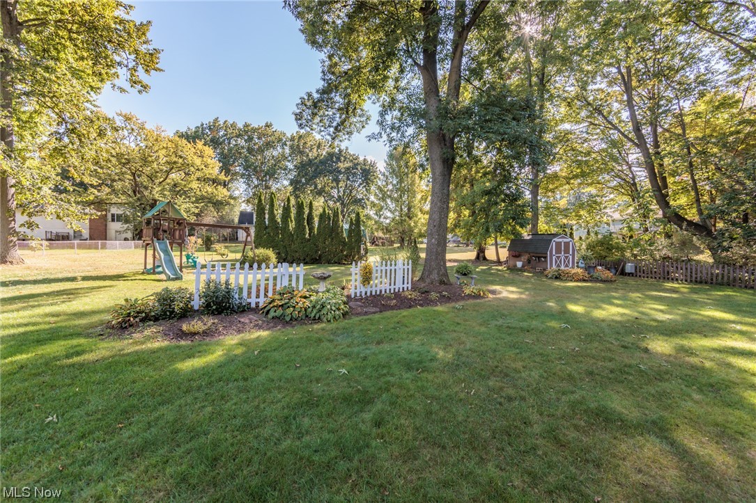 Woodridge Heights - Residential