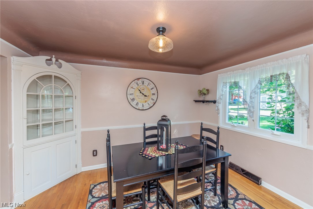 Woodridge Heights - Residential