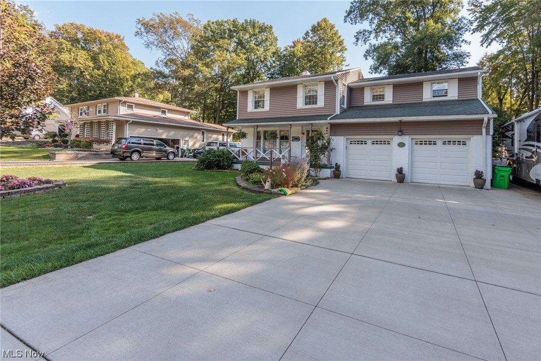 Woodridge Heights - Residential