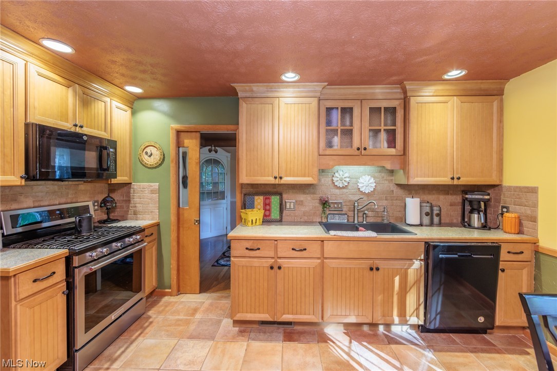 Woodridge Heights - Residential