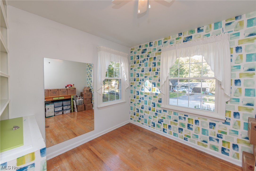 Woodridge Heights - Residential