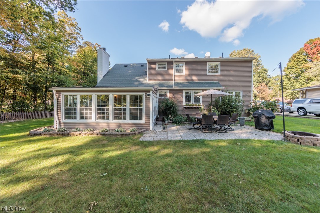 Woodridge Heights - Residential