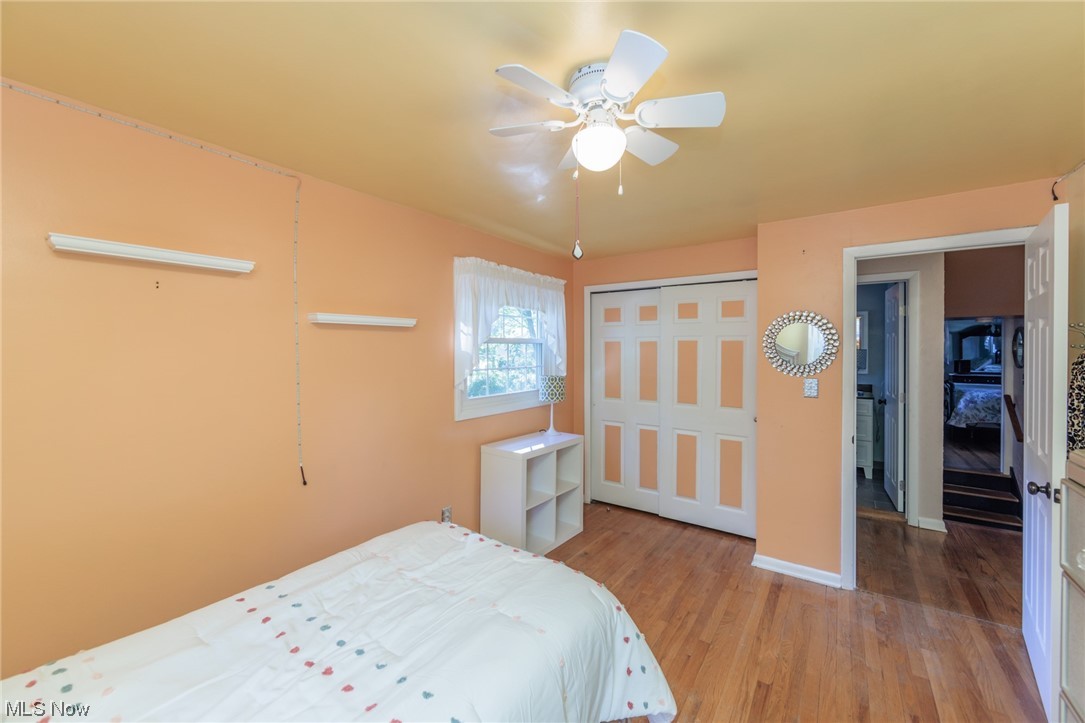 Woodridge Heights - Residential