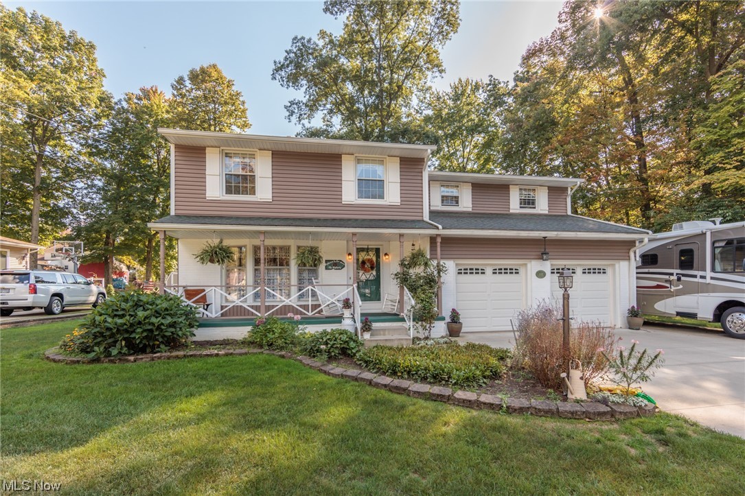 Woodridge Heights - Residential