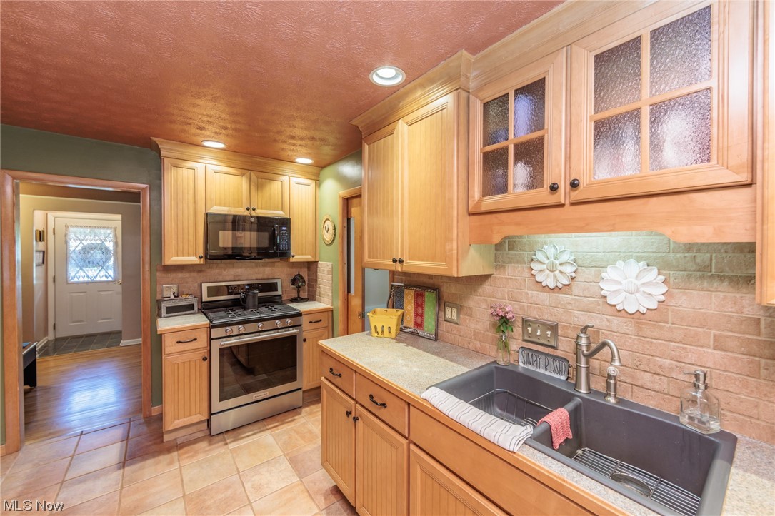 Woodridge Heights - Residential