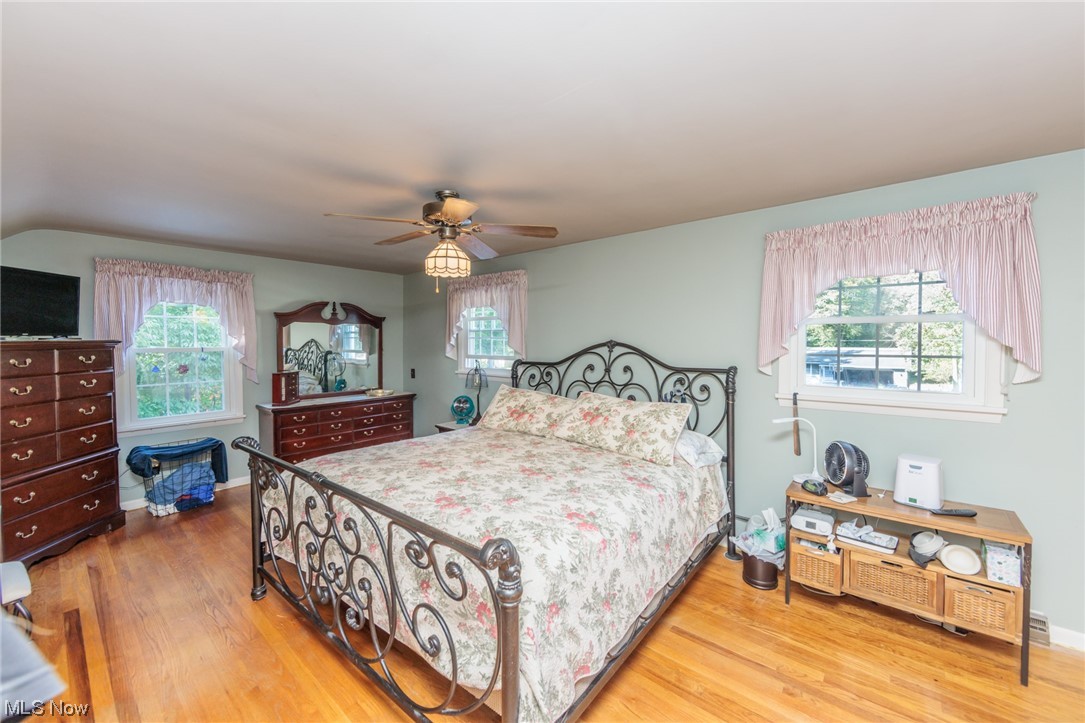 Woodridge Heights - Residential