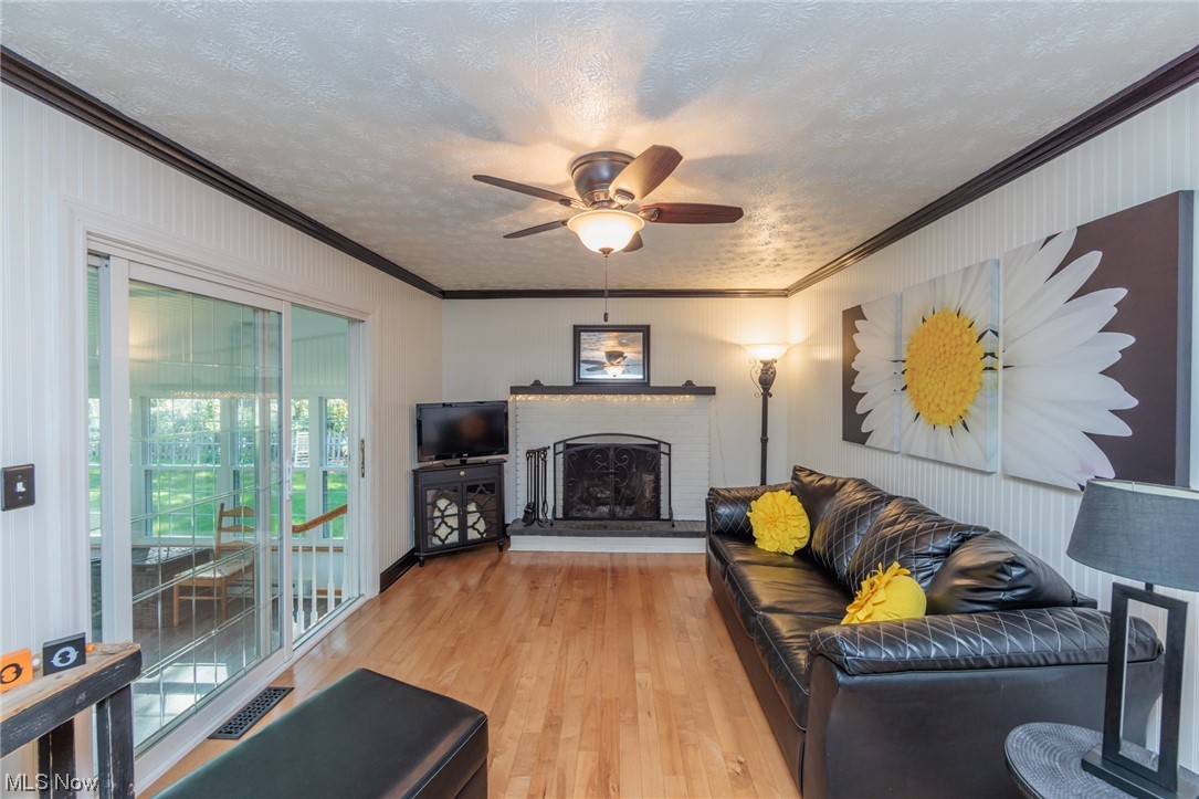 Woodridge Heights - Residential