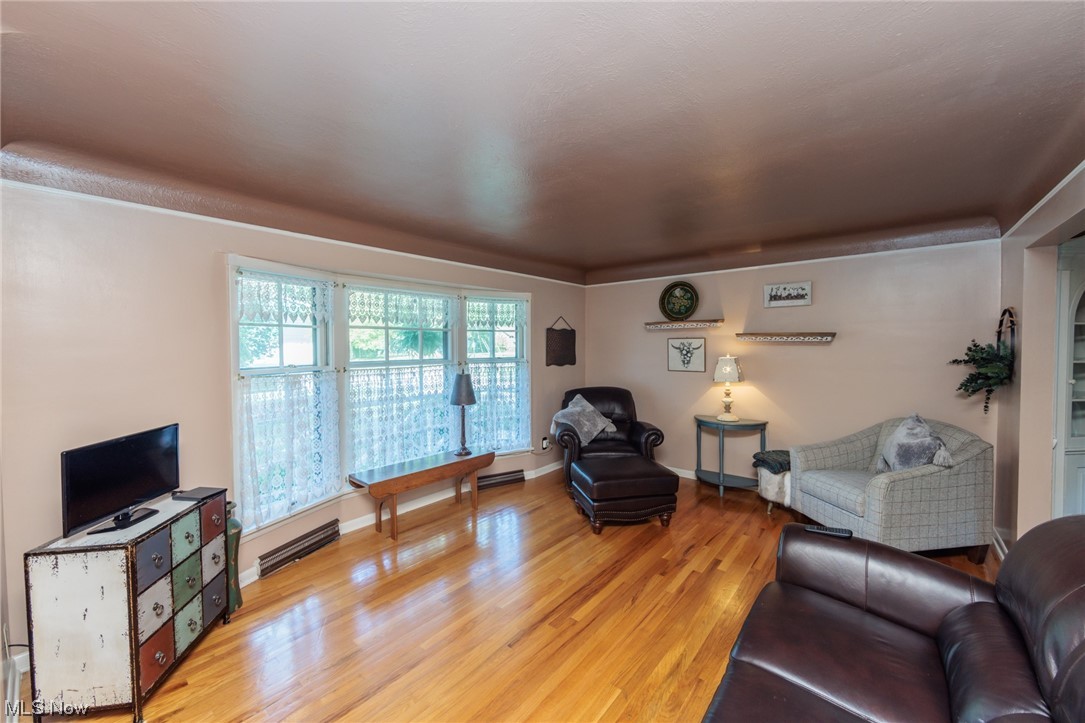 Woodridge Heights - Residential