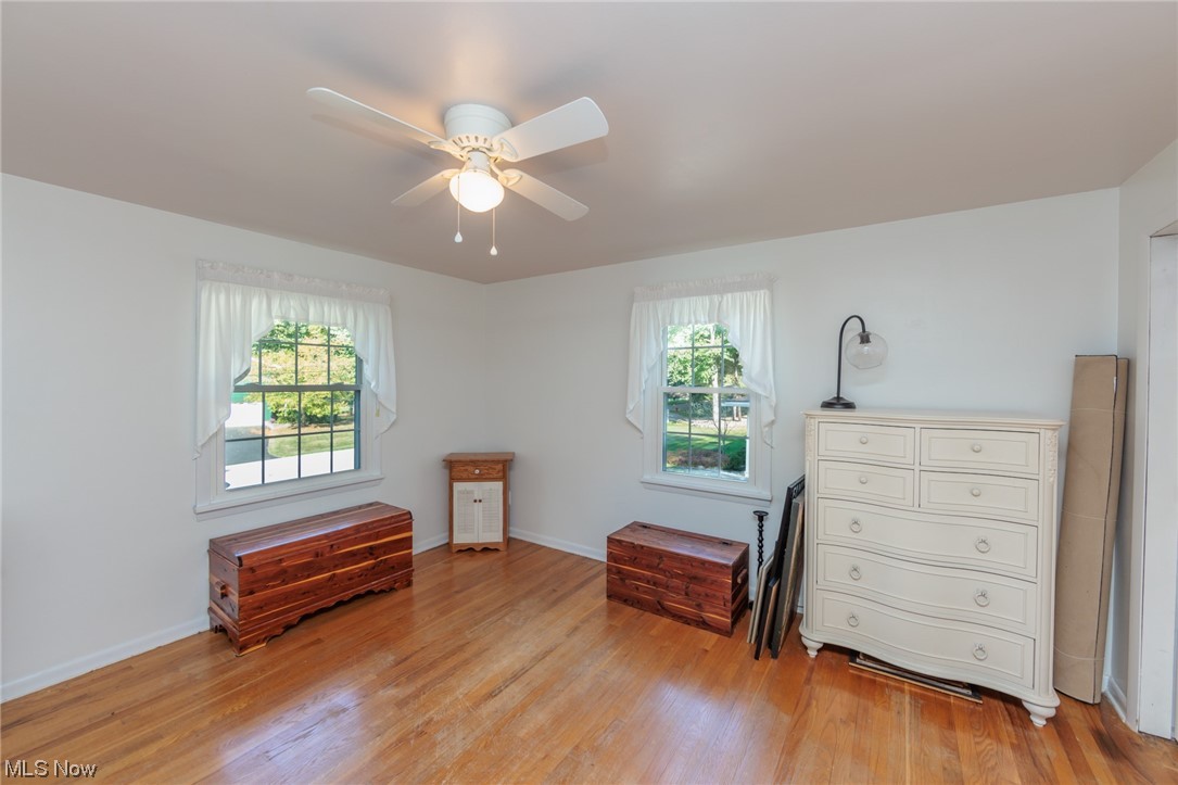 Woodridge Heights - Residential