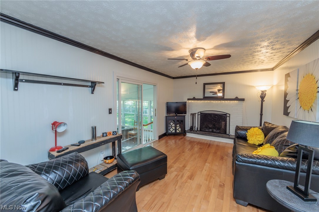 Woodridge Heights - Residential